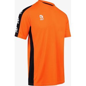Robey Performance Shirt - Orange - 140