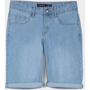 Tiffosi jeansshort maat 128