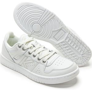 Kelme Retrobasket Sneakers Wit EU 42 Man