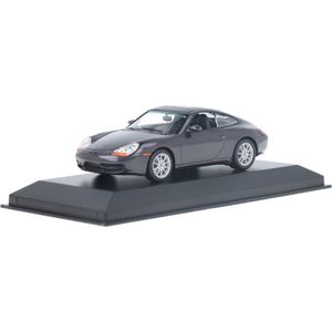 Porsche 996 1998 Dark Violet Metallic