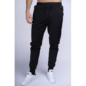 Lonsdale Heren joggingbroek slim fit DUNGENESS