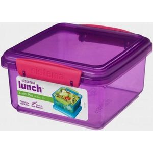 Sistema - Trends Lunchbox Plus - 1.2l