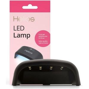 Helios Gel UV LED lamp nageldroger