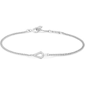 Ania Haie AH B059-02H Sunshine Chaser Dames Armband - Schakelarmband