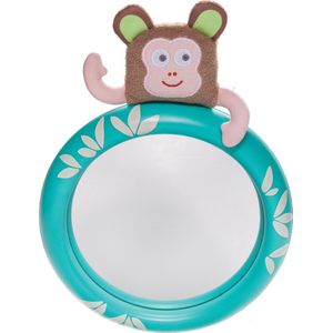 Taf Toys Babyspiegel  Marco spiegel voor in de auto verstelbaar - 0+ maanden