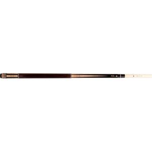 buffalo century carom cue no.3 510 gr