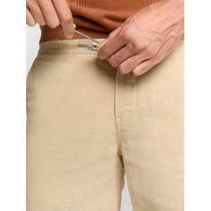 Linnen short