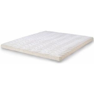 Dunlop Latex Topper MD - 80x210