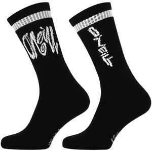 O'Neill Retro Sokken Senior (2-pack)