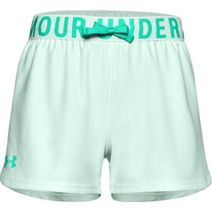Under Armour Play Up Solid Sportshort Meisjes - Maat 137-149