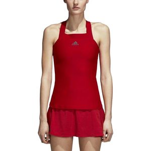 Tennis Barricade Tank Top