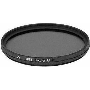 Soligor DHG Cirulair Polarisatie Filter 52mm