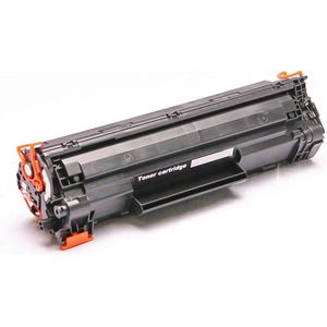 Inkmaster premium XL Laser toner cartridge voor HP 85A - CB-285A | Geschikt voor Laserjet M1130, M1132, 1212 MFP, 1212NF, P1102, P1102W, P1109W Laserjet Pro M1210, M1213NF MFP, M1214NF MFP, M1216NF MFP, M1217NFW