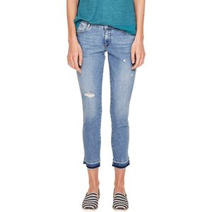S'Oliver Women-Jeans broek--53Z5 sky blue s-Maat 36