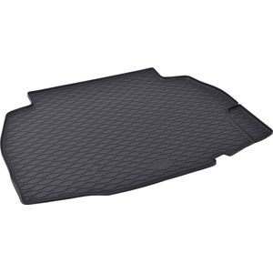 Rubber kofferbakmat - Toyota C-HR 1.8 en 2.0 Hybride vanaf 2024-