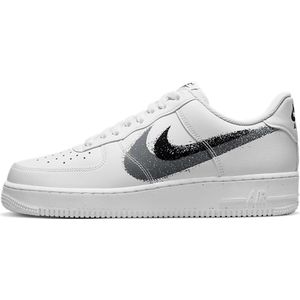 Nike Air Force 1 Low Stencil Swoosh”Maat 35.5