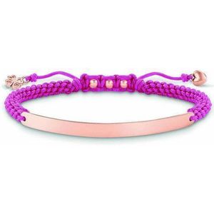 Ladies' Bracelet Thomas Sabo Lba0065-597-9