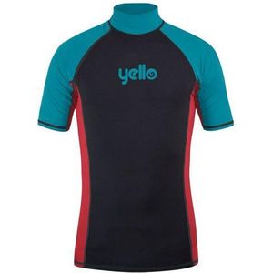 Yello Silvertip Rash Vest