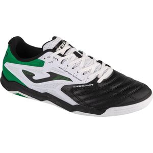 Joma Cancha 2401 IN CANW2401IN, Mannen, Zwart, Indoorschoenen, maat: 44