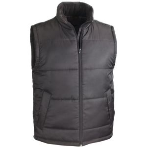 Senvi Classic Bodywarmer - Maat XL - Kleur Blauw