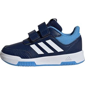 adidas Sportswear Tensaur Schoenen met Klittenband - Kinderen - Blauw- 22