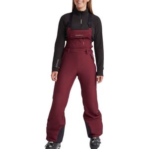 O'Neill O'riginals Bib Wintersportbroek Vrouwen - Maat S