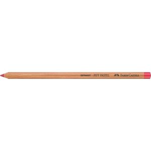 Faber-Castell pastelpotlood Pitt - 124 rose/karmijn - FC-112224