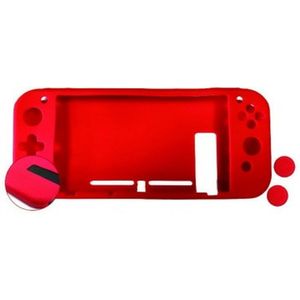 Beschermhoes Nuwa Nintendo Switch Lite Siliconen