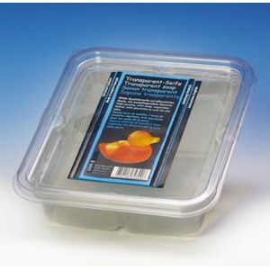 70010 Transparante zeep 1 kg