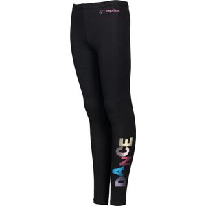 Papillon Danslegging voor Kinderen | Katoen | 2331PK3031 | ""DANCE"" | Ballet Legging Meisjes | Back to School | Maat 140