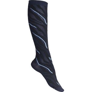 Pk International Sokken Pk Monti Donkerblauw