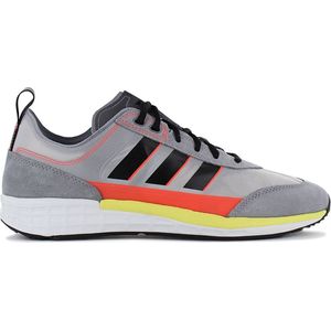 adidas Originals SL 7200 - Heren Sneakers Sportschoenen Schoenen Grijs FV3767 - Maat EU 44 UK 9.5