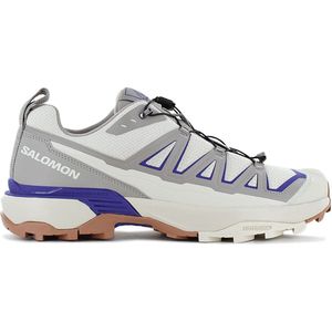 Salomon X ULTRA 360 EDGE - Heren Outdoor wandelschoenen Creme-Wit 475262 - Maat EU 41 1/3 UK 7.5