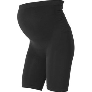 MAMA.LICIOUS MLTIA JEANNE SHORTS NOOS O. A. Dames Legging - Maat S/M