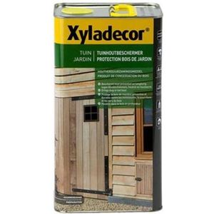 Xyladecor Tuinhoutbeschermer - Extra BP - 5L