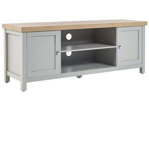 TV-meubel HAMP Grijs