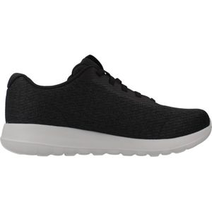 SKECHERS GO WALK MAX - MIDSHO Zwart 44 EU