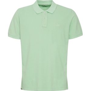 Blend He Polo Heren Poloshirt - Maat S