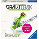 GraviTrax® Scoop Uitbreiding - Knikkerbaan