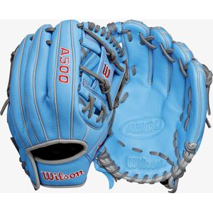 Wilson A500 11 2025 RHT