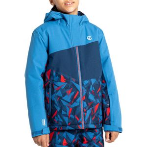 Humour II Wintersportjas Unisex - Maat 152