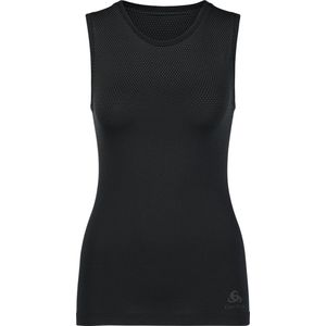 Ondershirt Odlo Women Crew Neck Singlet Performance Light Black