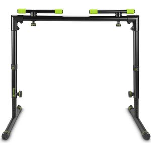 piano standard - piano keyboard stand 25 x 127 x 127 millimetres