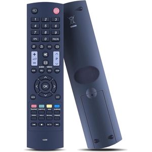 Vervangende afstandsbediening GJ220 voor Sharp Aquos TV