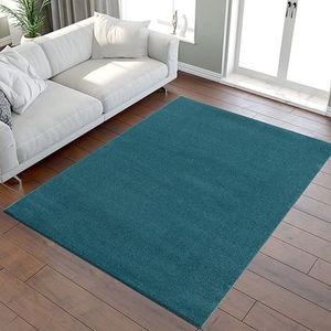 tapijt super zacht pluizig antislip -Comfortabel ontwerp \ Living room rug, carpets 120 x 170 cm