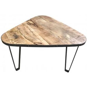 Koffietafel Triangle coffeetable L