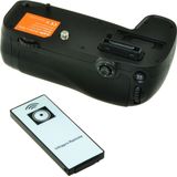 Jupio Batterygrip for Nikon D7200 (MB-D15)
