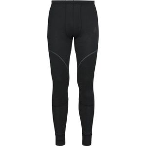 Ondergoed Odlo Men BL Bottom Long Active X-Warm Eco Black