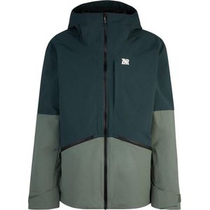 Ziener Rikkard Heren Skijas - Dark Jungle