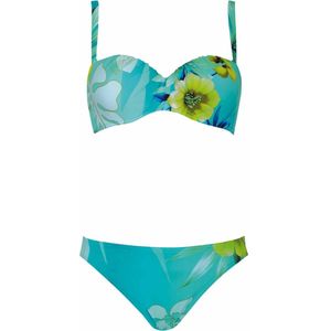 Sunflair - Bikini - Multicolor - 40B